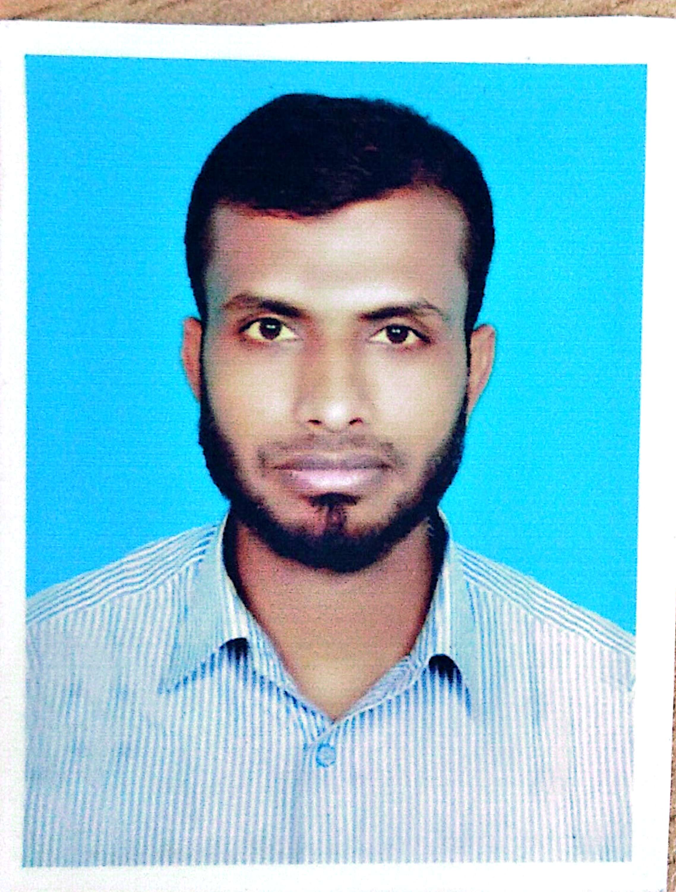 MD. ISMAIL